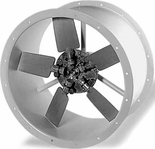 Helios Ventilatoren Axial-Hochleistungsvent. 3-PH HRFD 630/6 EX