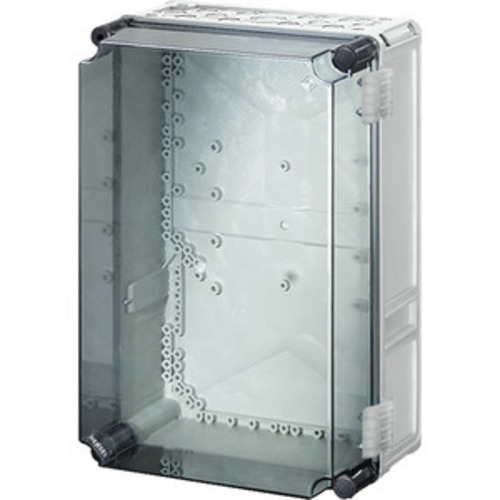 Hensel Mi-Einzelleergehäuse 275x425x191mm Mi 9310