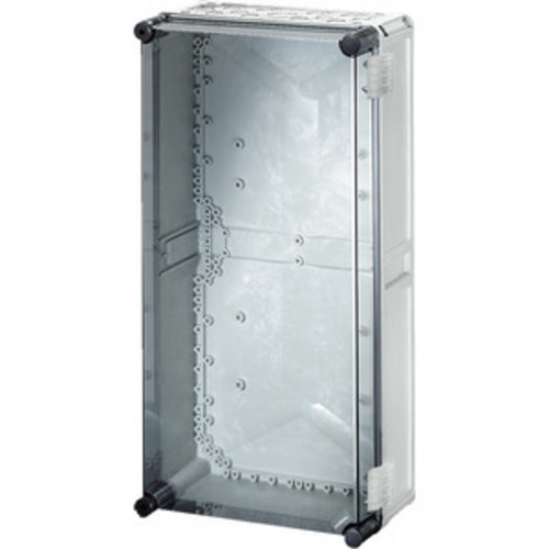 Hensel Mi-Einzelleergehäuse 275x575x146mm Mi 9400