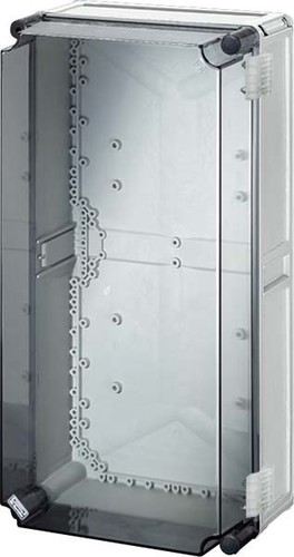 Hensel Mi-Einzelleergehäuse 275x575x19mm Mi 9410 Hensel Mi-Einzelleergehäuse 275x575x19mm Mi 9410