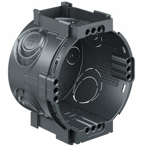 Kaiser UP Dose UP1 4x3 Schraubdome 1055-05