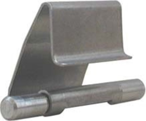 Schuch Licht Ersatzklammern Edelstahl VPE 8 163 KE (VE08)