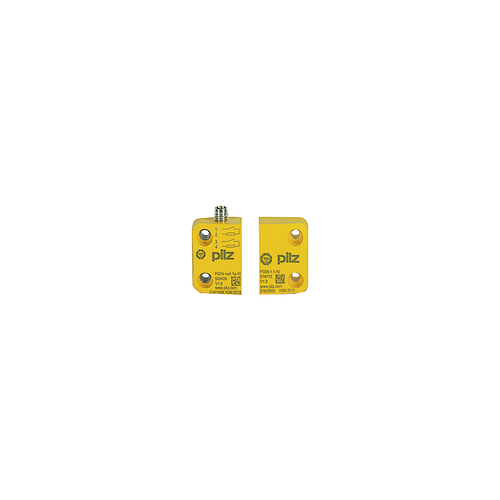 Pilz Sicherheitssensor 0PSEN1.1-10/3mm1unit PSEN ma1.1p-1#506411