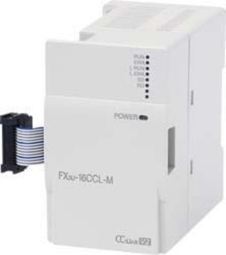 Mitsubishi Electric Kommunikationsmodul CC-Link- FX3U-16CCL-M