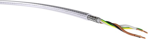 Diverse YSLYCY-JB 4x 25 Trommel 500m Steuerltg geschirmt YSLYCY-JB 4x 25