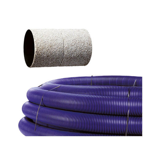 Helios Ventilatoren Erdkollektor/Mauerdurchf. LEWT-E+M