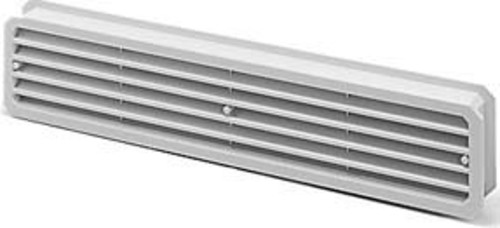 Helios Ventilatoren Lüftungs-Türgitter br LTGB