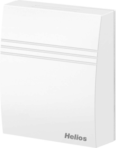Helios Ventilatoren Lufttemperatur-Raumfühler LTR 40