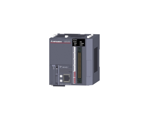 Mitsubishi Electric CPU-Modul 16E/8A L06CPU