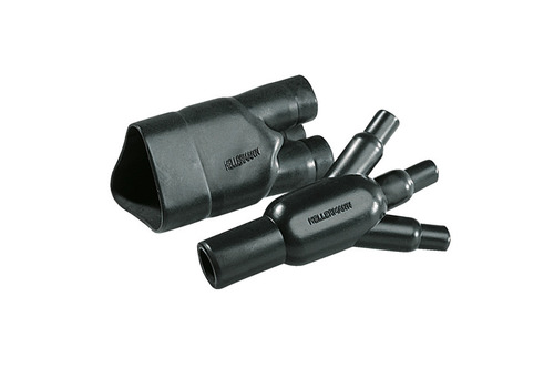HellermannTyton Schrumpfformteil Verzweigstellen 3-Fi 306-1-GW24-PO-X-BK HellermannTyton Schrumpfformteil Verzweigstellen 3-Fi 306-1-GW24-PO-X-BK