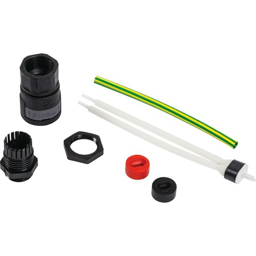 Chemelex Anschlussgarnitur f.Parallelheizkabel CCON25-100