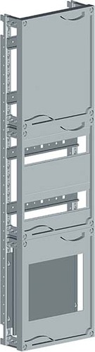 Siemens Dig.Industr. Alpha Zählerschrankeinsatz H=1050mm 8GS2078-1