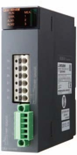 Mitsubishi Electric Energiemessmodul 3 Phasen QE83WH4W