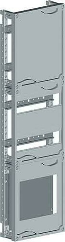 Siemens Dig.Industr. Alpha Zählerschrankeinsatz H=1050mm 8GS2081-6