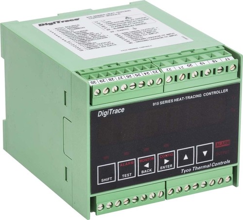 nVent Thermal Temperaturregler f.Begleitheizsysteme HTC-915-CONT