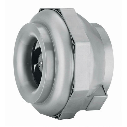 Helios Ventilatoren Radial-Rohrventilator RRK 125