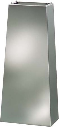 Mennekes Standsäule V2A 18424 Mennekes Standsäule V2A 18424