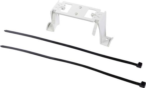 nVent Thermal Befestigungswinkel für Rohrmontage RAYCLIC-SB-04