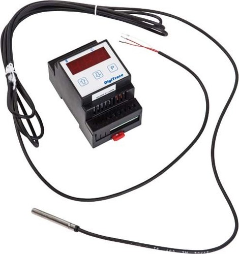 nVent Thermal Elektronischer Thermostat für DIN-Hutschiene RAYSTATCONTROL11DIN