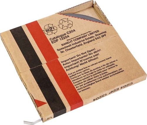 Chemelex Abschirmband SNLS (VE30m) Chemelex Abschirmband SNLS (VE30m)