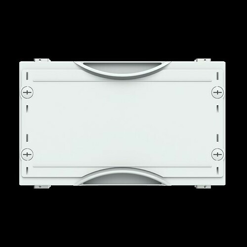 Striebel&John Berührungsschutz-Modul MB116 Striebel&John Berührungsschutz-Modul MB116