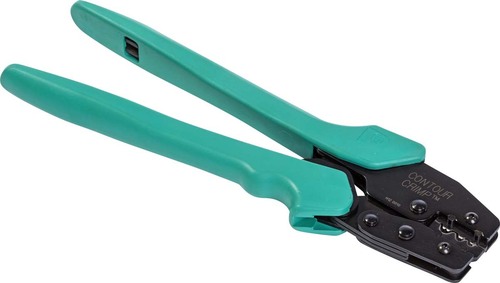 Chemelex Crimp-Zange f.nicht isol.Crimps T-100-CT Chemelex Crimp-Zange f.nicht isol.Crimps T-100-CT