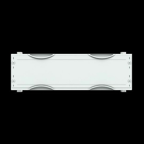 Striebel&John Berührungsschutz-Modul MB216 Striebel&John Berührungsschutz-Modul MB216