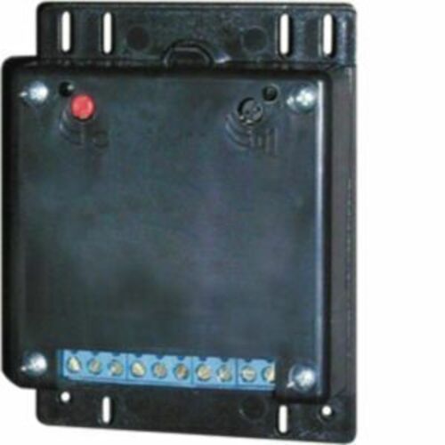 Elcom Türlautsprecherelektronik f. Systeme m.HT 803 ELA-302