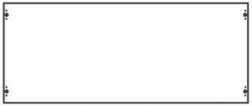 Striebel&John Berührungsschutz-Modul MB317