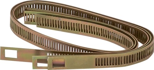 Helios Ventilatoren Schräubbänder SB 50/3 Helios Ventilatoren Schräubbänder SB 50/3