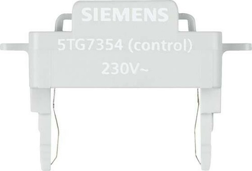 Siemens Dig.Industr. LED-Leuchteinsatz 230V/50Hz, tws 5TG7354