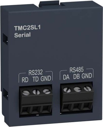 Schneider Electric Erweiterung Cartridge M221 1x Ser. TMC2SL1