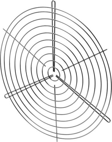 Helios Ventilatoren Schutzgitter SG 560 Helios Ventilatoren Schutzgitter SG 560