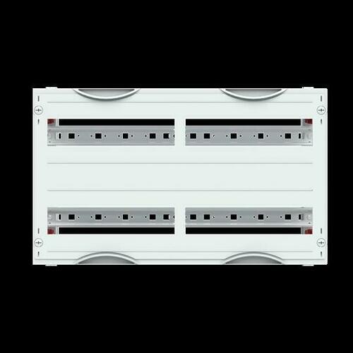 Striebel&John Reiheneinbaugeräte-Modul in Schrank montiert MG422