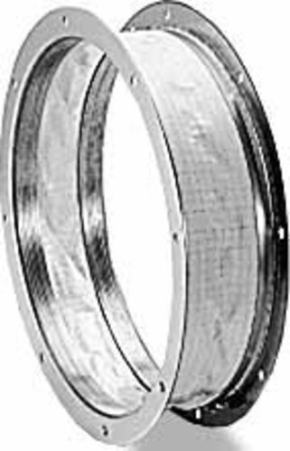 Helios Ventilatoren Flexible Verbindung mit 2 Rohrflanschen STS 355 Helios Ventilatoren Flexible Verbindung mit 2 Rohrflanschen STS 355