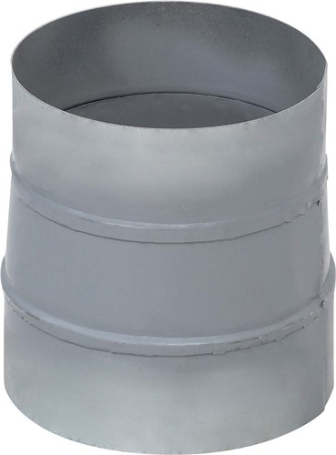 Helios Ventilatoren Steckverbinder für Steigrohr-Ansch. SV 160