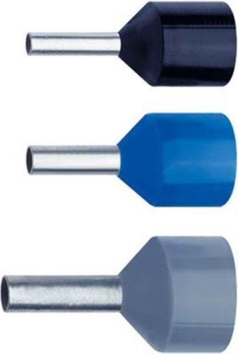 Klauke Aderendhülse 1,5mm 43210