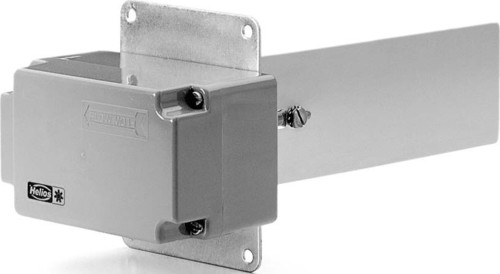 Helios Ventilatoren Strömungswächter mechanisch SWT