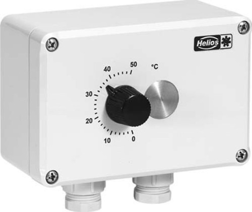 Helios Ventilatoren Elektronischer Thermostat TME 4