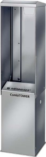 Mennekes CombiTower ohne Tür f.AMAXX 15738 Mennekes CombiTower ohne Tür f.AMAXX 15738