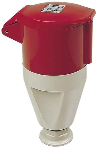 Walther Werke Kupplung 16A 5P 400V 6H 311 NI