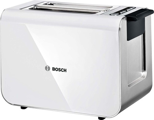 Bosch SDA Toaster Styline TAT8611 weiß