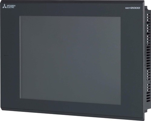 Mitsubishi Electric Touch Panel TFT, 10,4 Zoll GT2310-VTBD