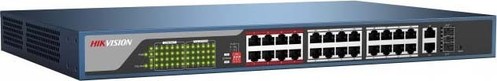 Hikvision Switch DS-3E0326P-E