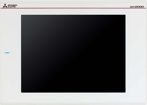 Mitsubishi Electric Touch Panel TFT, 10,4 Zoll GT2510-VTWD