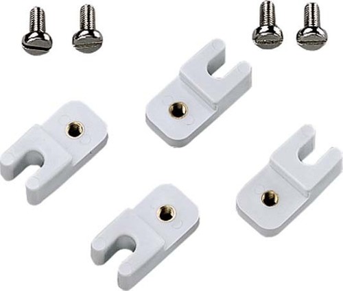 Mennekes Außenbefestigungssatz Satz 4 Stück 41450 Mennekes Außenbefestigungssatz Satz 4 Stück 41450