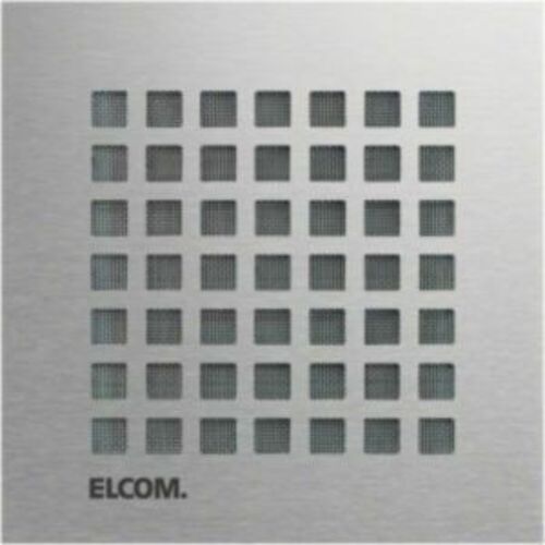 Elcom Lautsprechermodul Ed, quadratisch LQM-110