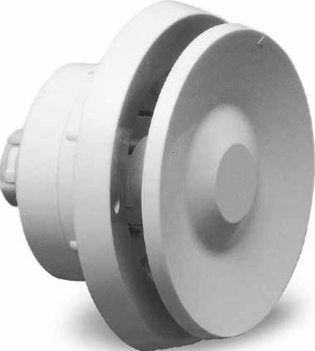 Helios Ventilatoren Zuluft-Thermostatventil ZTV 100