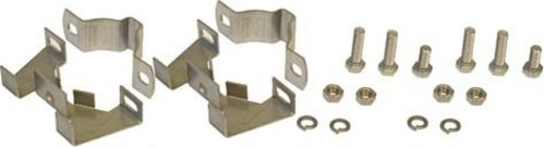 Schuch Licht Rohrschelle mit Abstützung 183 RO 112 A P