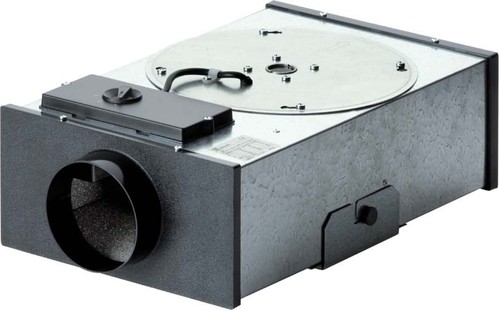 Maico Radial-Flachbox EFR 10